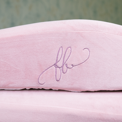 Kit Harmonia FB - Rosa