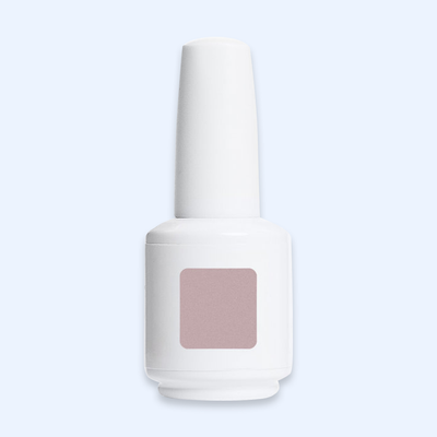 Color Gel Affogato American Creator 15ml com amostra nude rosado
