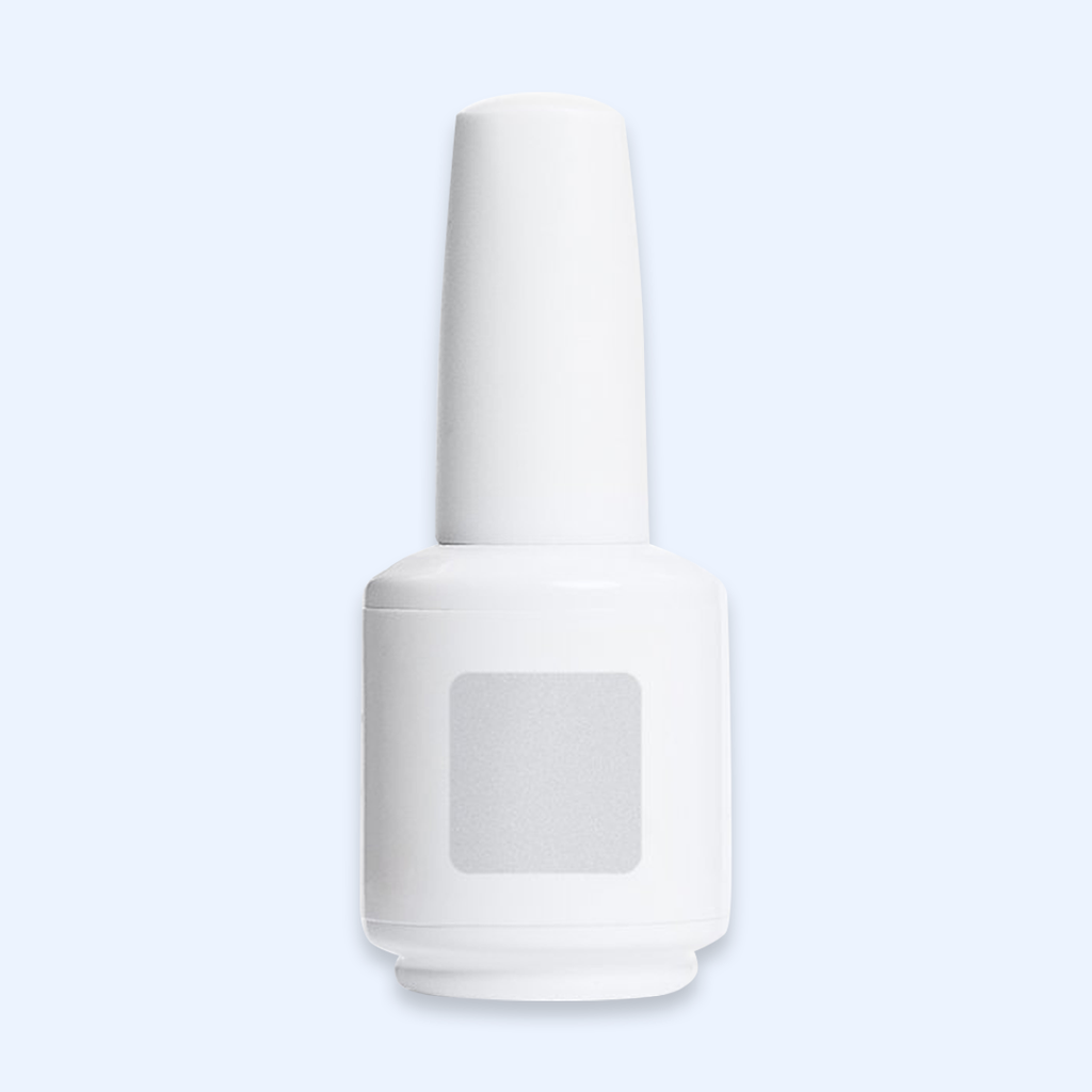 Color Gel Angel American Creator 15ml com amostra branco suave