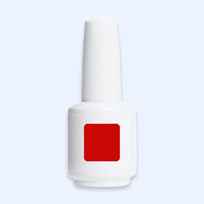 Color Gel Bloody Mary American Creator 15ml com amostra vermelha