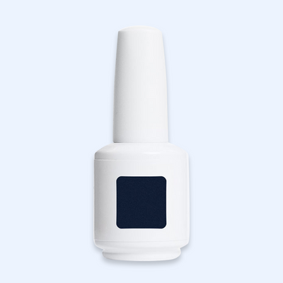 Color Gel Farouche American Creator 15ml com amostra azul marinho