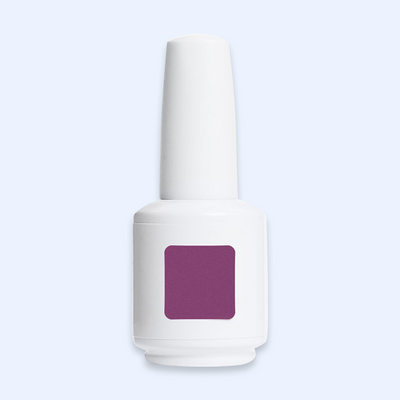 Color Gel Insistence American Creator 15ml em tom malva berry