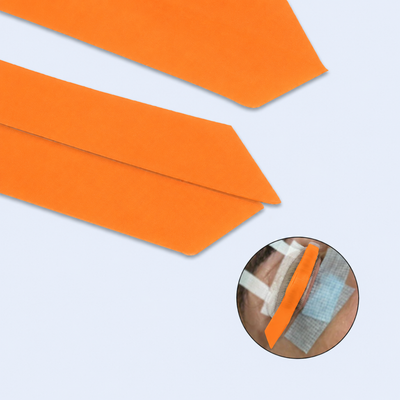 Compensadores de Lifting CL1 laranja