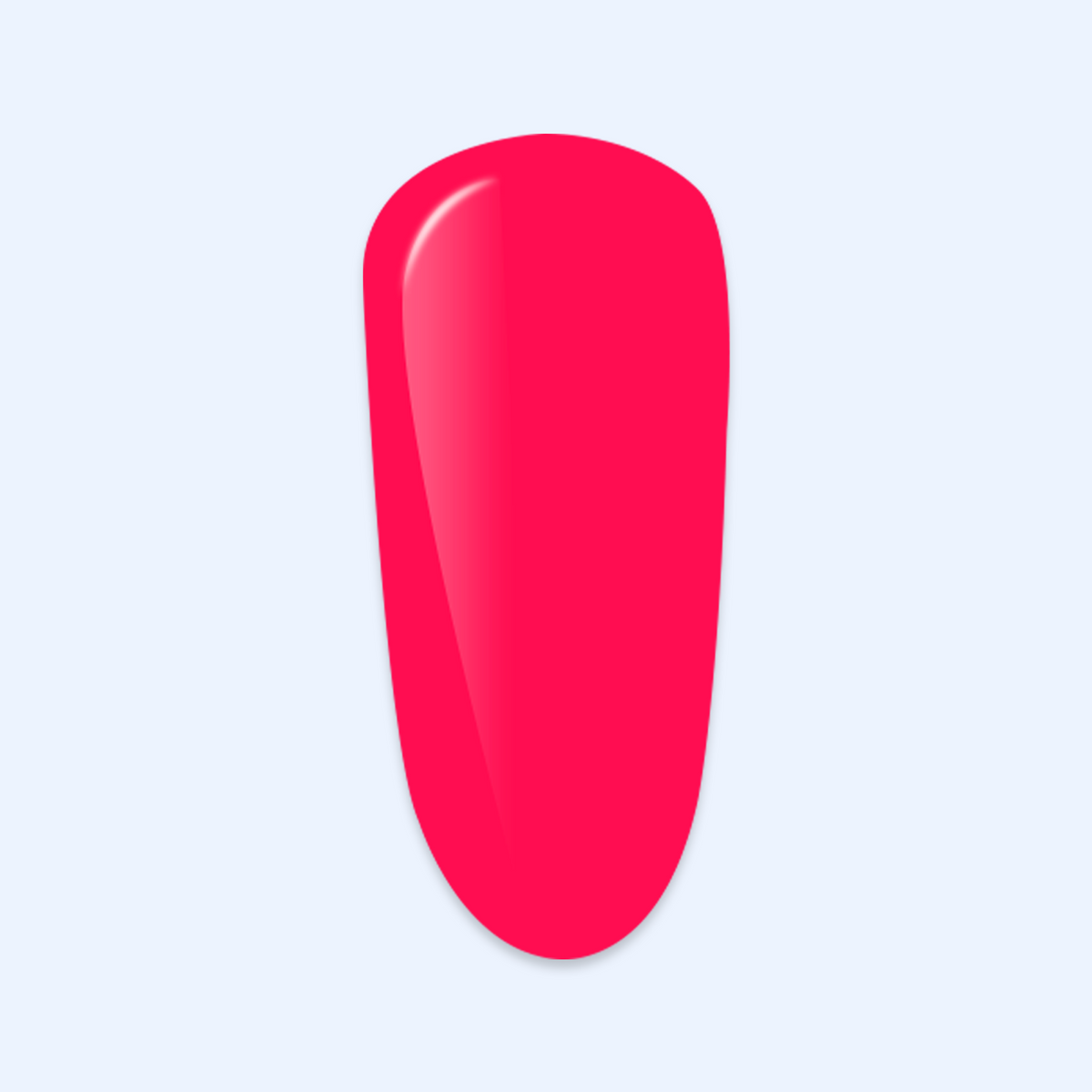 Verniz Gel Purple - Crazy For Nails P2140