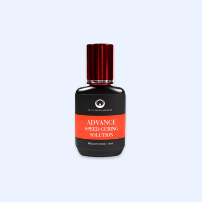 Dlux Booster Acelerador Advance Speed Curing — vista principal do produto