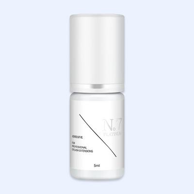 Dlux Cola Platinum Nº7 Platinum Line — vista principal do produto