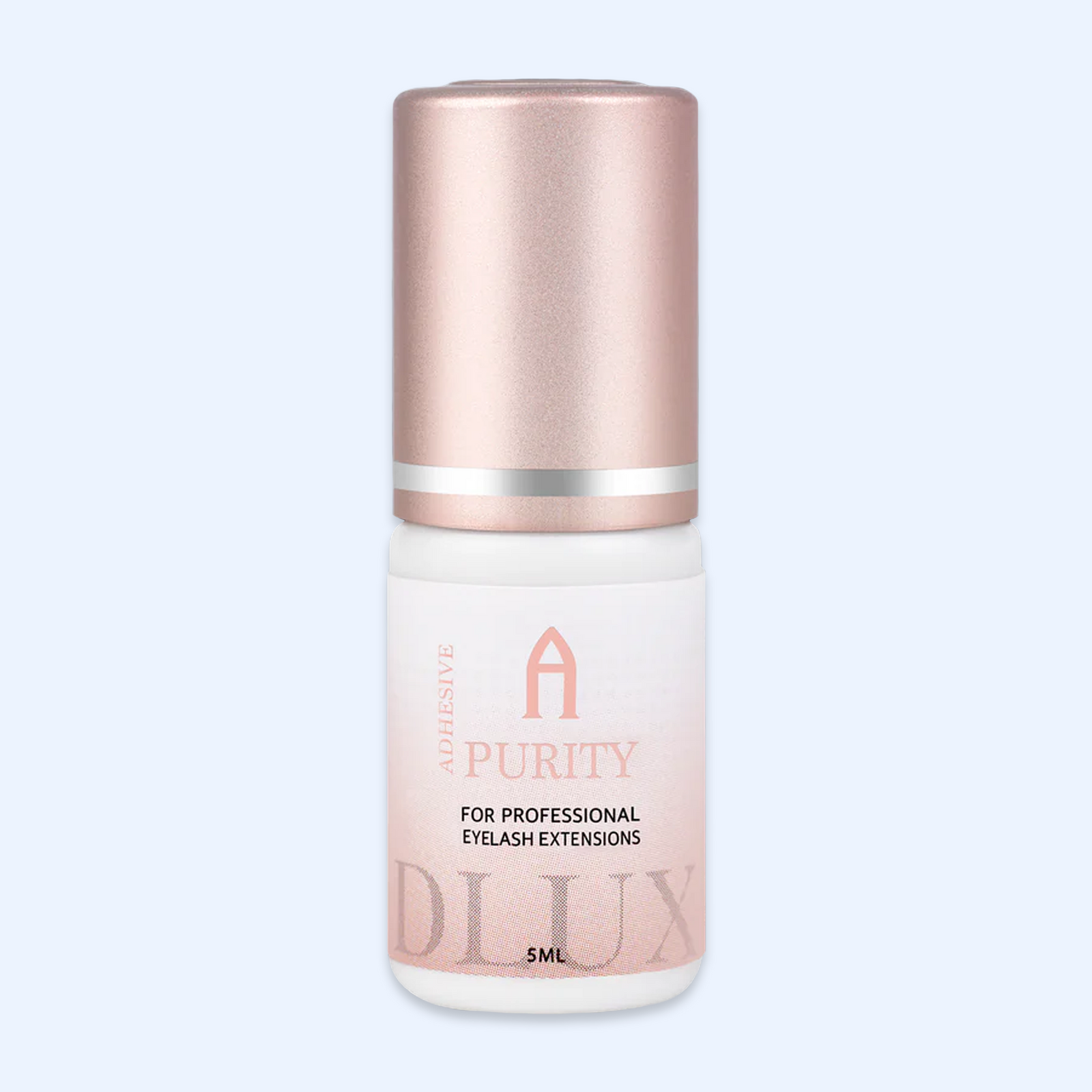 Dlux Cola Purity Alpha Purity Line — vista principal do produto
