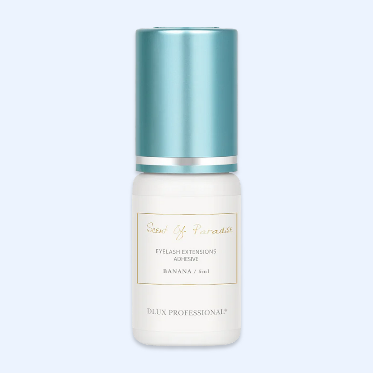 Dlux Cola Scent of Paradise — vista principal do produto