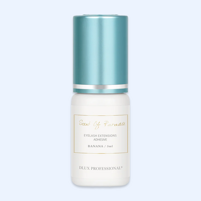 Dlux Cola Scent of Paradise — vista principal do produto
