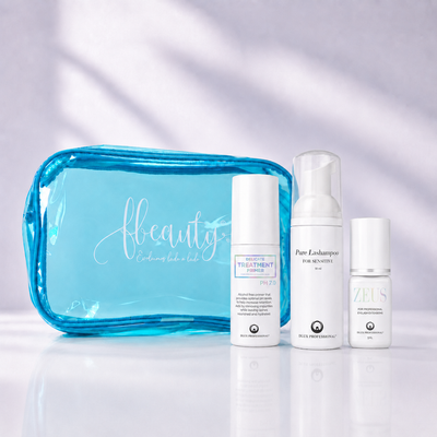 Dlux Kit Aplicação Perfeita Power, vista principal do produto