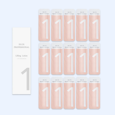 Dlux Illumination Lift kit — detalhe técnico do produto
