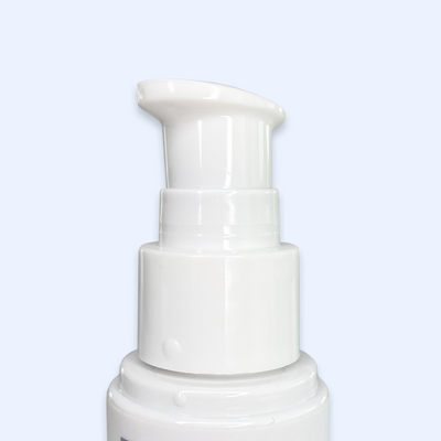 Dlux Primer para pestanas Delicate — detalhe técnico do produto