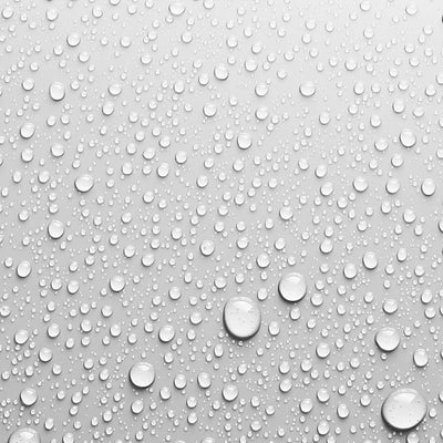 Dlux Primer para pestanas Delicate — representação visual da hidratação