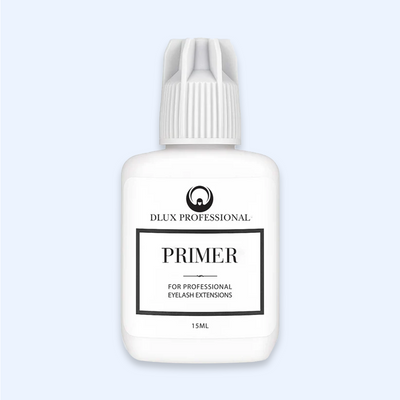 Dlux Primer para pestanas — vista principal do produto