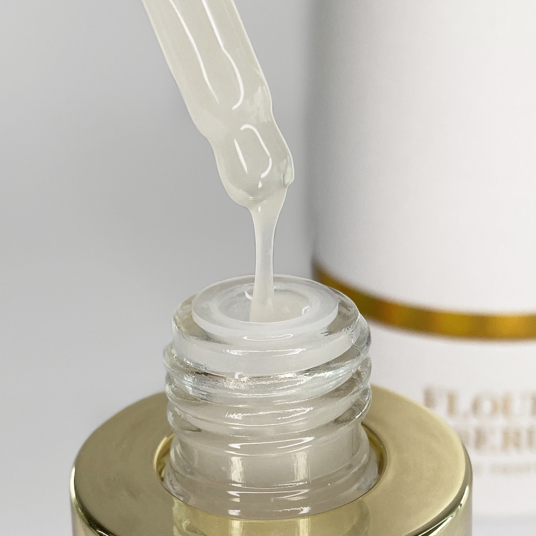 Dlux Sérum Botox Flourish — vista adicional do produto
