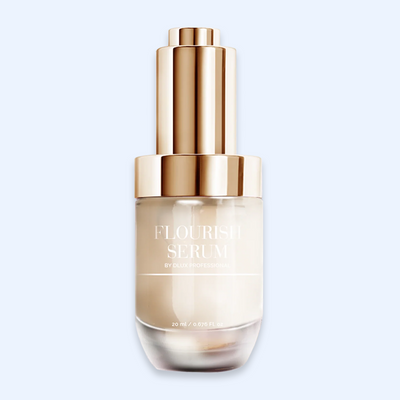 Dlux Sérum Botox Flourish — vista principal do produto