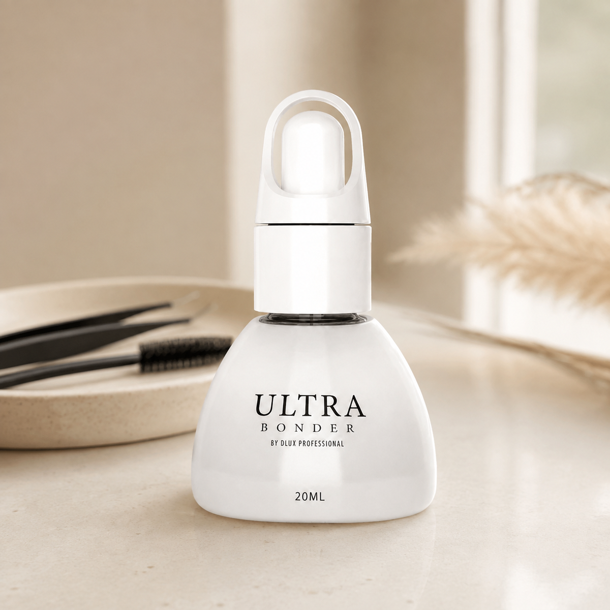 Dlux Ultra Bonder em ambiente profissional