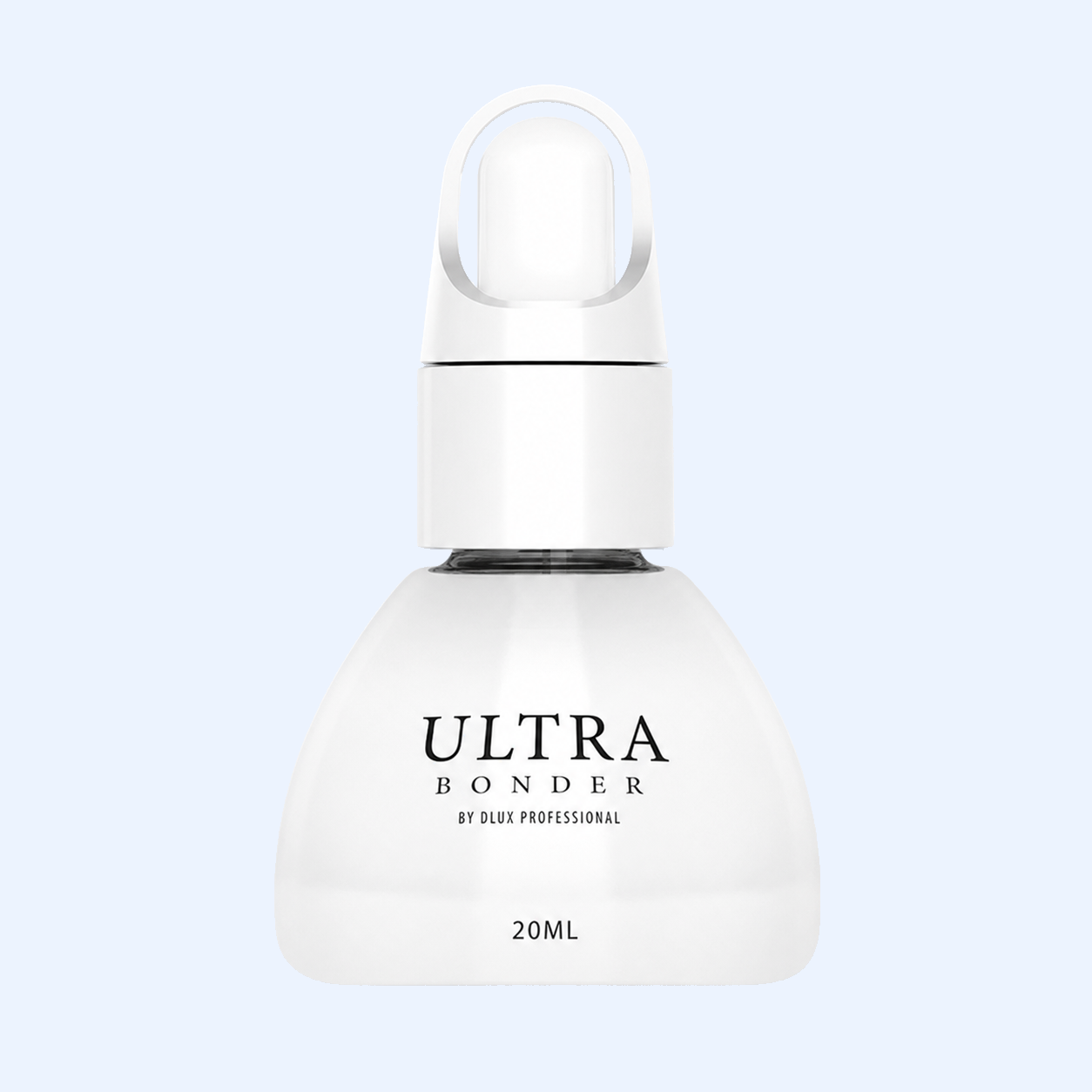 Ultra Bonder Dlux 20ml finalizador para extensões de pestanas