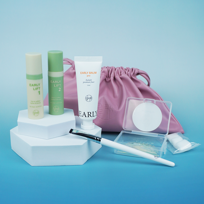 Early Kit Korean Lash Lift imagem 3