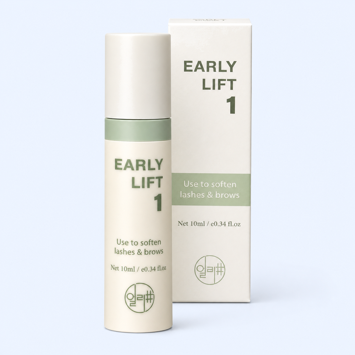 Early Lift Step 1 de 10 ml com caixa em vista principal