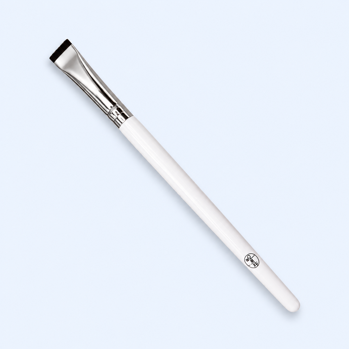Pincel Early Wide Brush numa hero melhorada para ecommerce