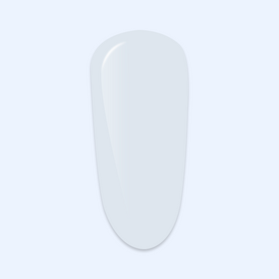 Amostra da cor clear da Elastic Base Purple
