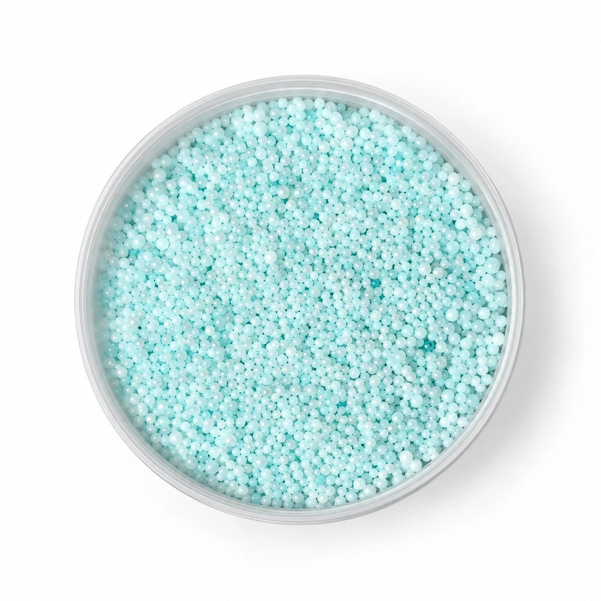 Pérolas de Banho para Pés UREA 99% 250 g - Nappa