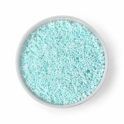 Pérolas de Banho para Pés UREA 99% 250 g - Nappa