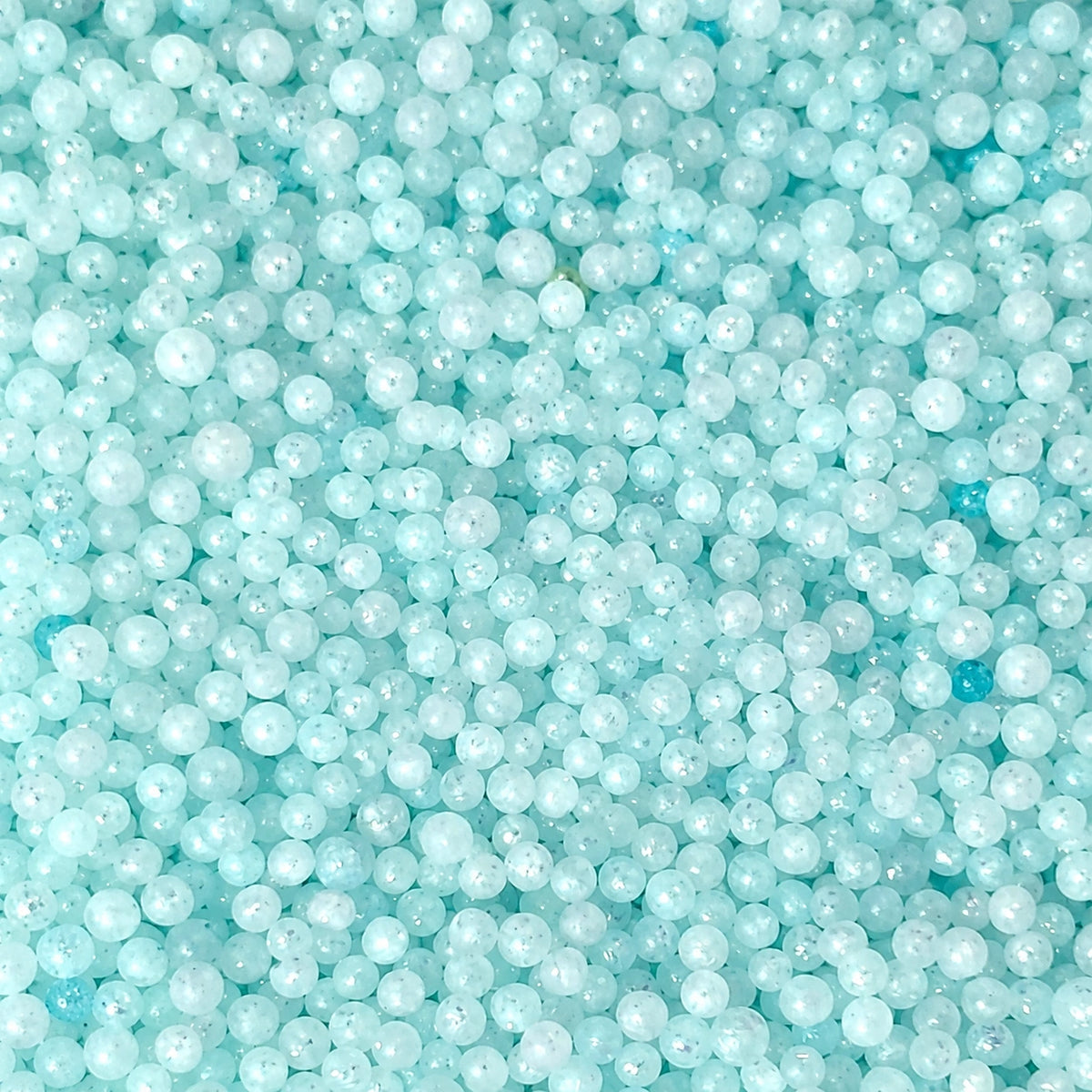 Pérolas de Banho para Pés UREA 99% 250 g - Nappa
