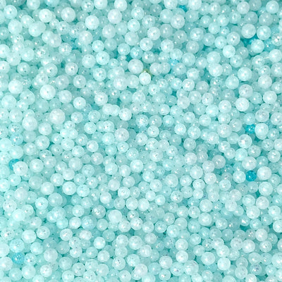 Pérolas de Banho para Pés UREA 99% 250 g - Nappa