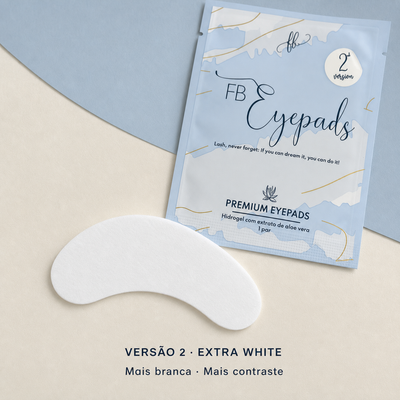 Eyepads FBeauty