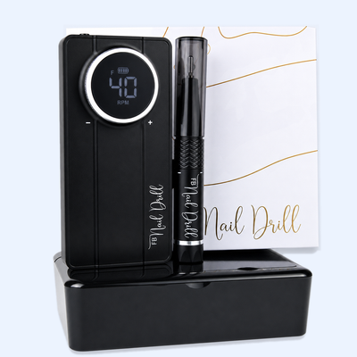 FB Nail Drill Pro