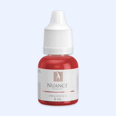 Nuance Micro Pigmento Orgânico - Fetish