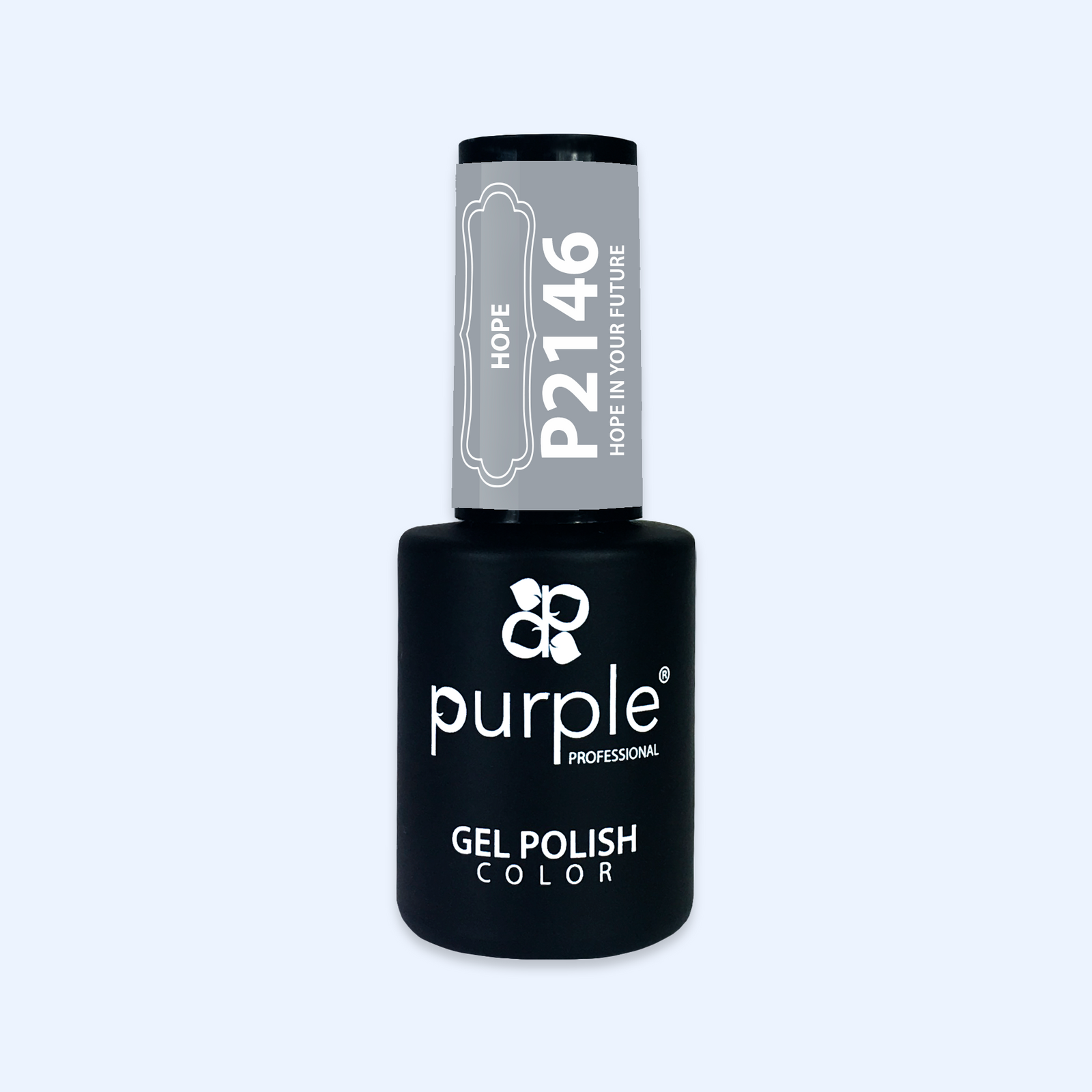 Verniz Gel Purple - Hope in your Future P2146