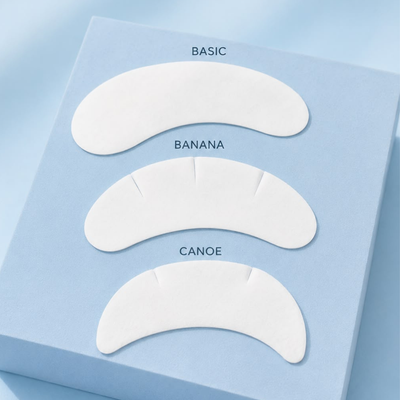 Hydrogel EyePatch Basic Asymmetry