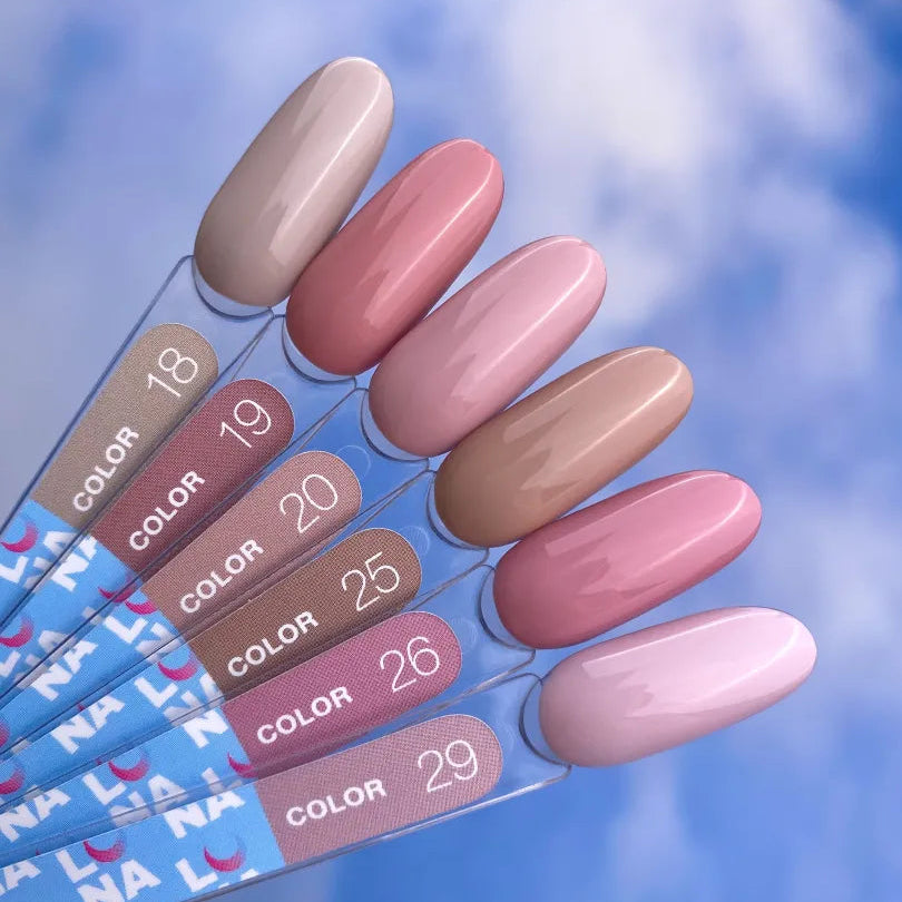 Color Gel nº29 - Lunamoon