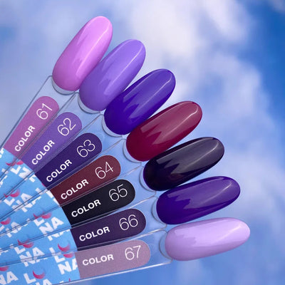 Color Gel nº63 - Lunamoon
