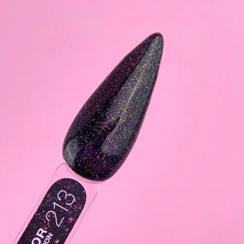 Color Gel Reflection nº213 - Lunamoon