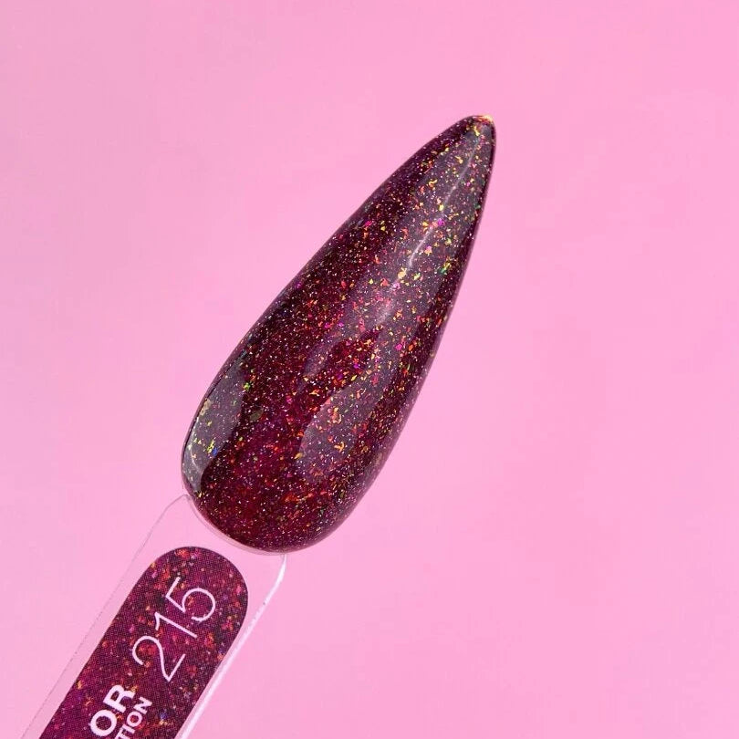 Color Gel Reflection nº215 - Lunamoon