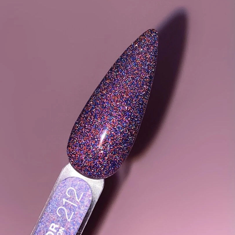 Color Gel Reflection nº212 - Lunamoon