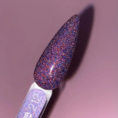 Color Gel Reflection nº212 - Lunamoon