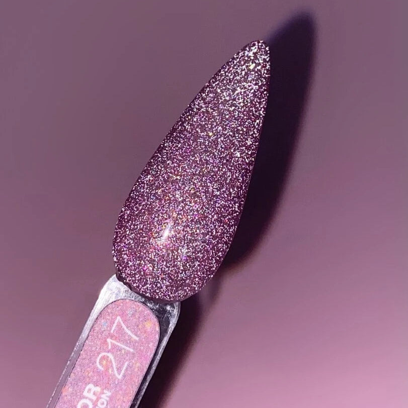 Color Gel Reflection nº217 - Lunamoon