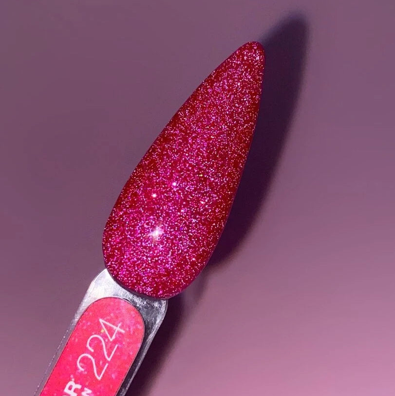Color Gel Reflection nº224 - Lunamoon