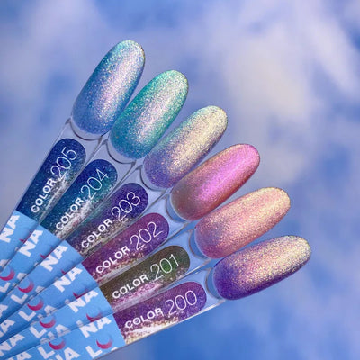 Color Gel nº201 - Lunamoon