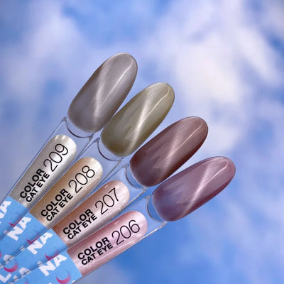 Color Gel Cat Eye nº207 - Lunamoon