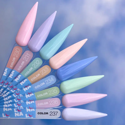 Color Gel nº237 - Lunamoon