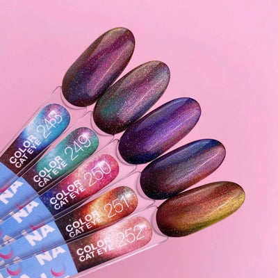Color Gel Cat Eye nº251 - Lunamoon