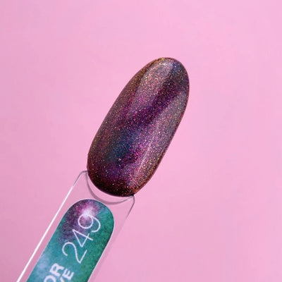 Color Gel Cat Eye nº249 - Lunamoon