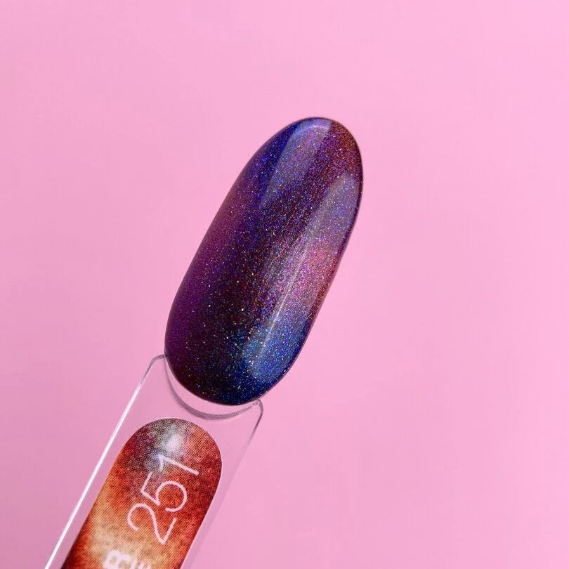 Color Gel Cat Eye nº251 - Lunamoon