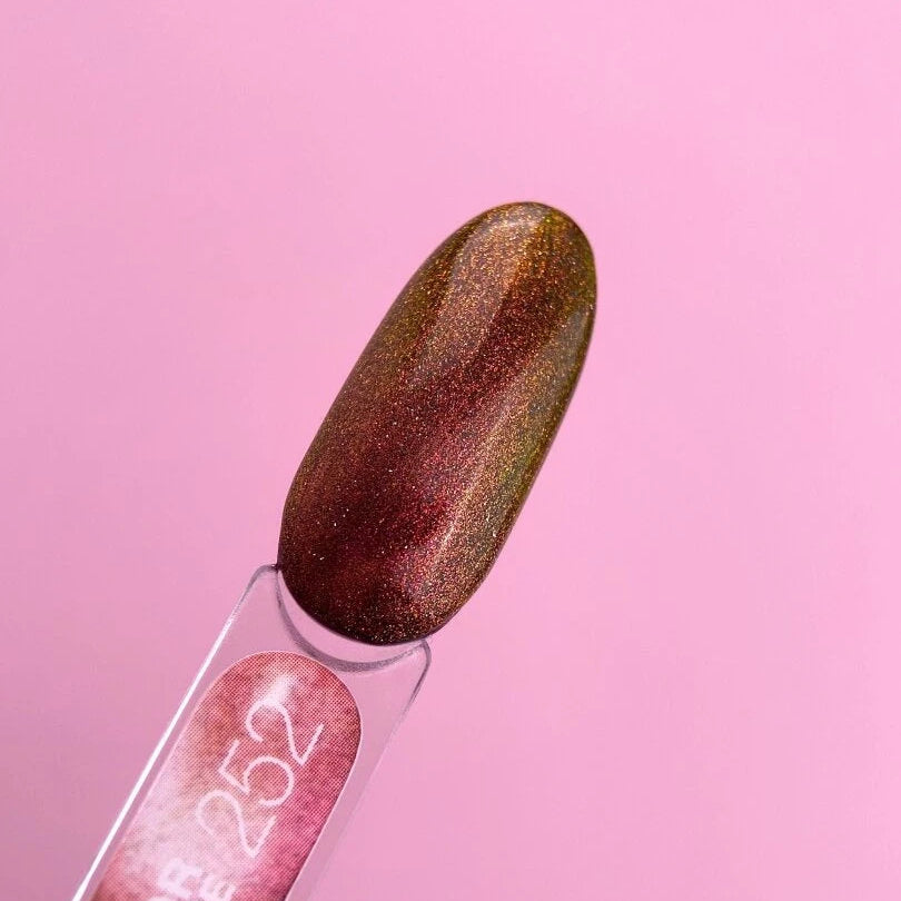 Color Gel Cat Eye nº252 - Lunamoon